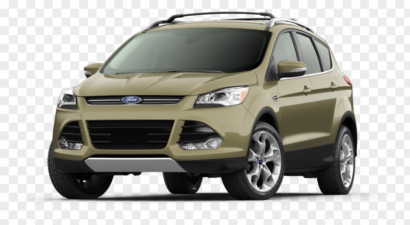 Ford 2014 Escape Kuga 2013 Car PNG
