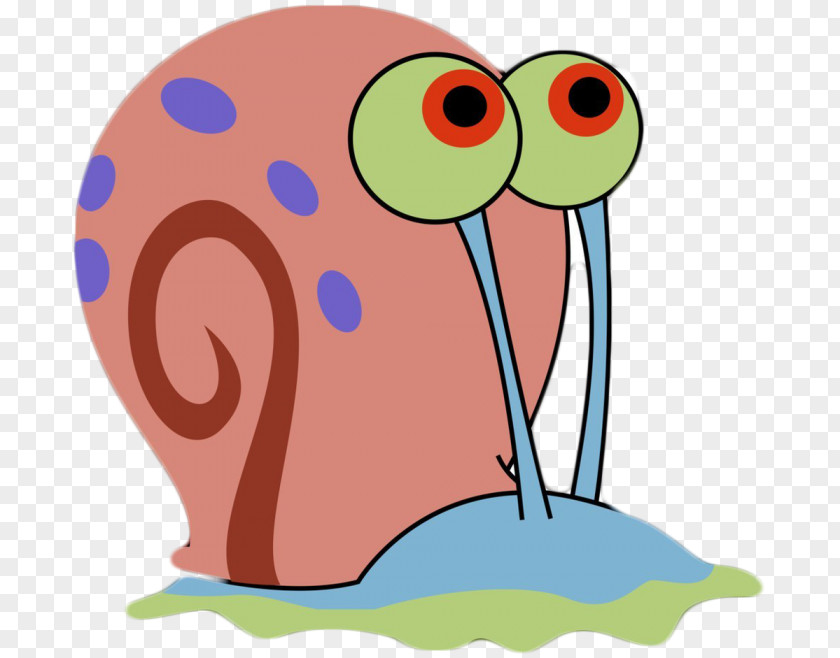 Gary Mr. Krabs Patrick Star Plankton Squidward Tentacles PNG