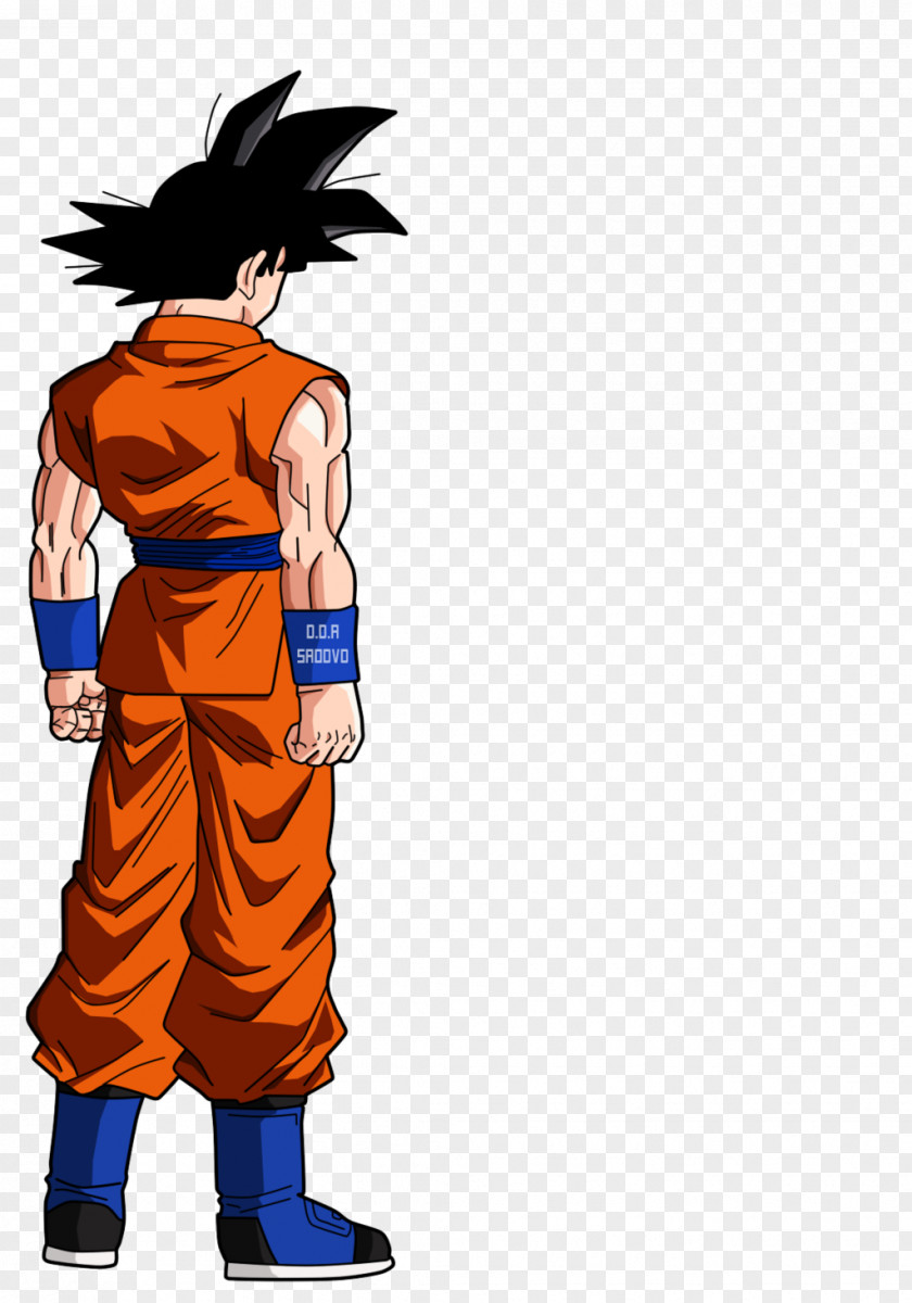 Goku Frieza Gohan Trunks Dragon Ball PNG
