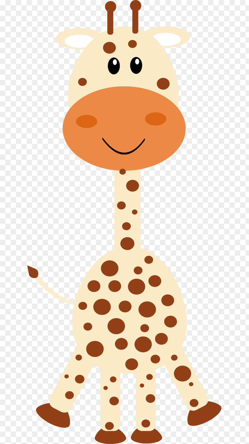 Hani Northern Giraffe Drawing Image Baby Giraffes PNG