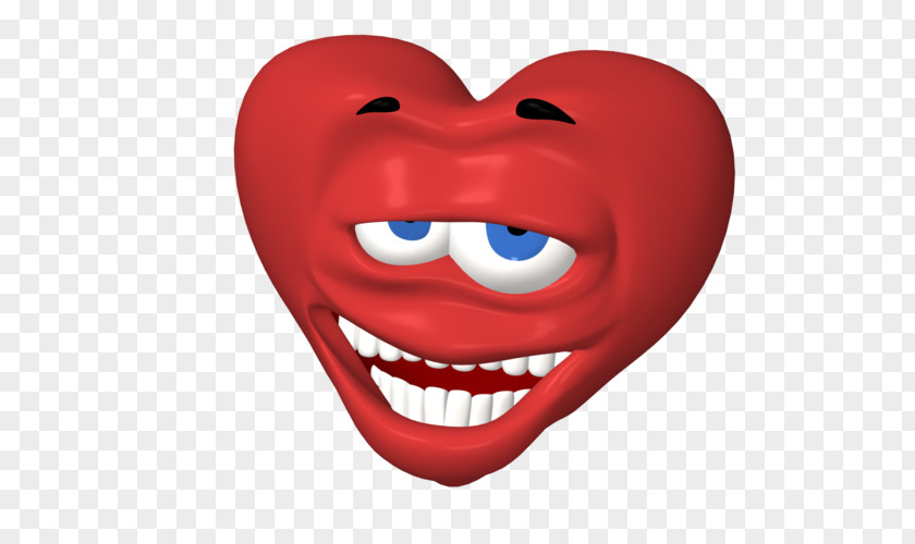 Heart Centerblog Laughter Smile PNG