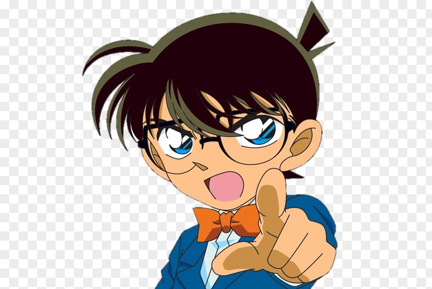 Jimmy Kudo Ai Haibara Kaito Kuroba Harley Hartwell Detective PNG Detective, Anime clipart PNG