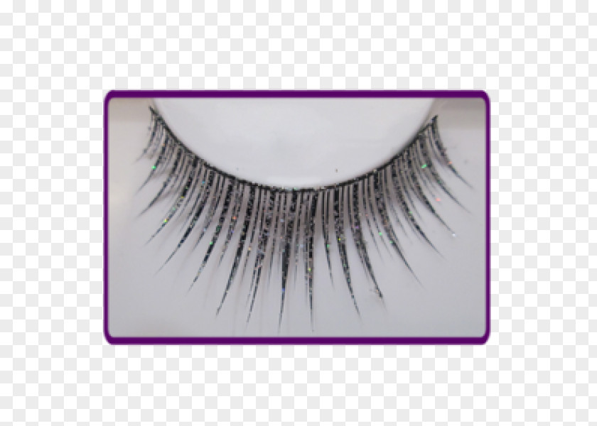 Lashes Eyelash Extensions Cosmetics Fashion Glitter PNG