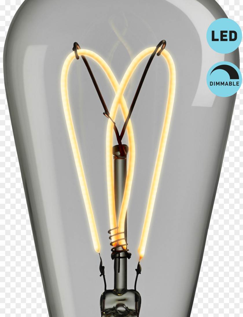 Light Bulb Material Lighting LED Lamp Plumen Incandescent PNG