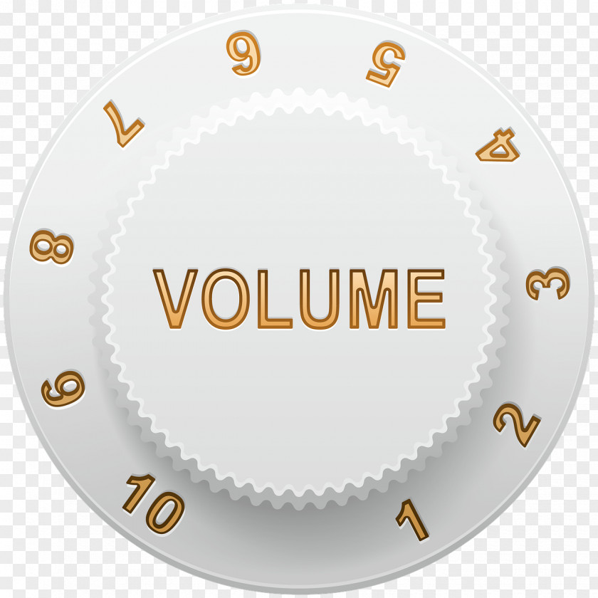 Microphone Rotary Switch Control Knob Psd PNG