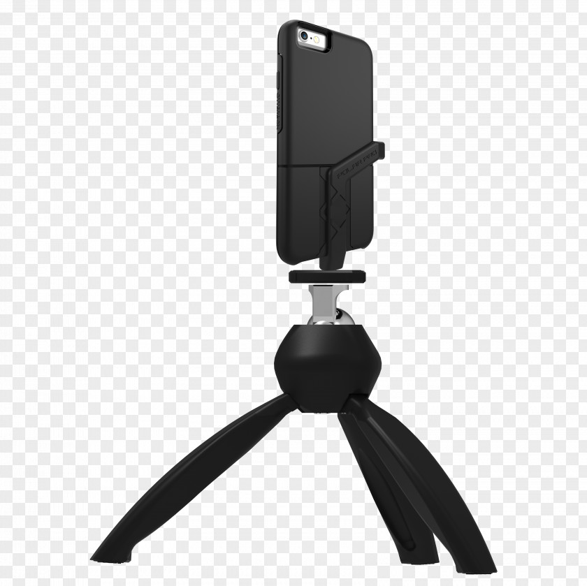Multi Use Multipurpose Tripod Smartphone Android IPhone PNG