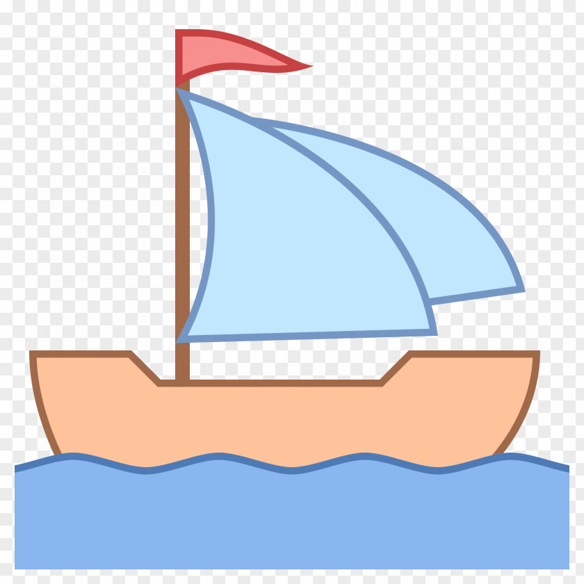 Passenger Ship Sailing Sailboat Clip Art PNG