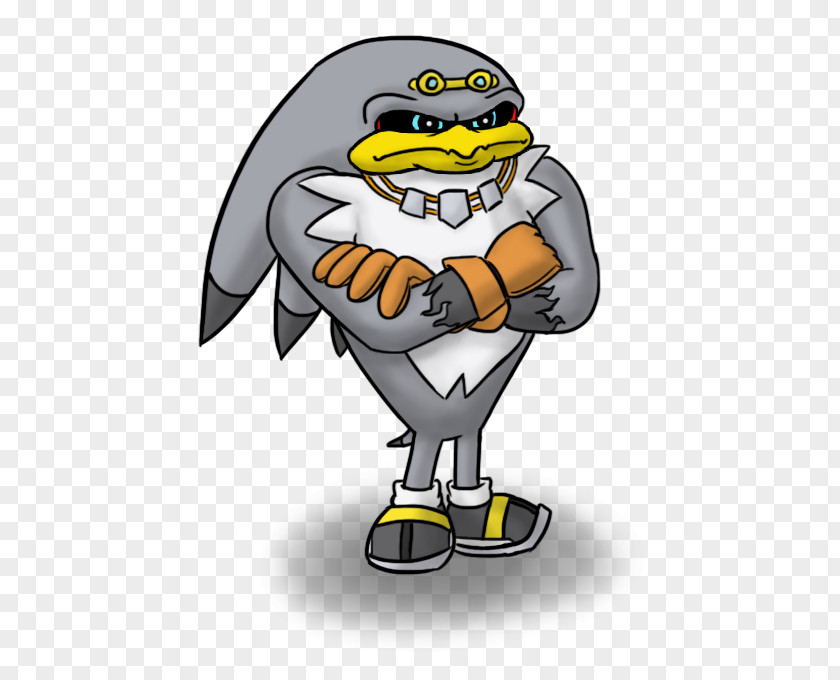 Penguin DeviantArt Artist Bird PNG