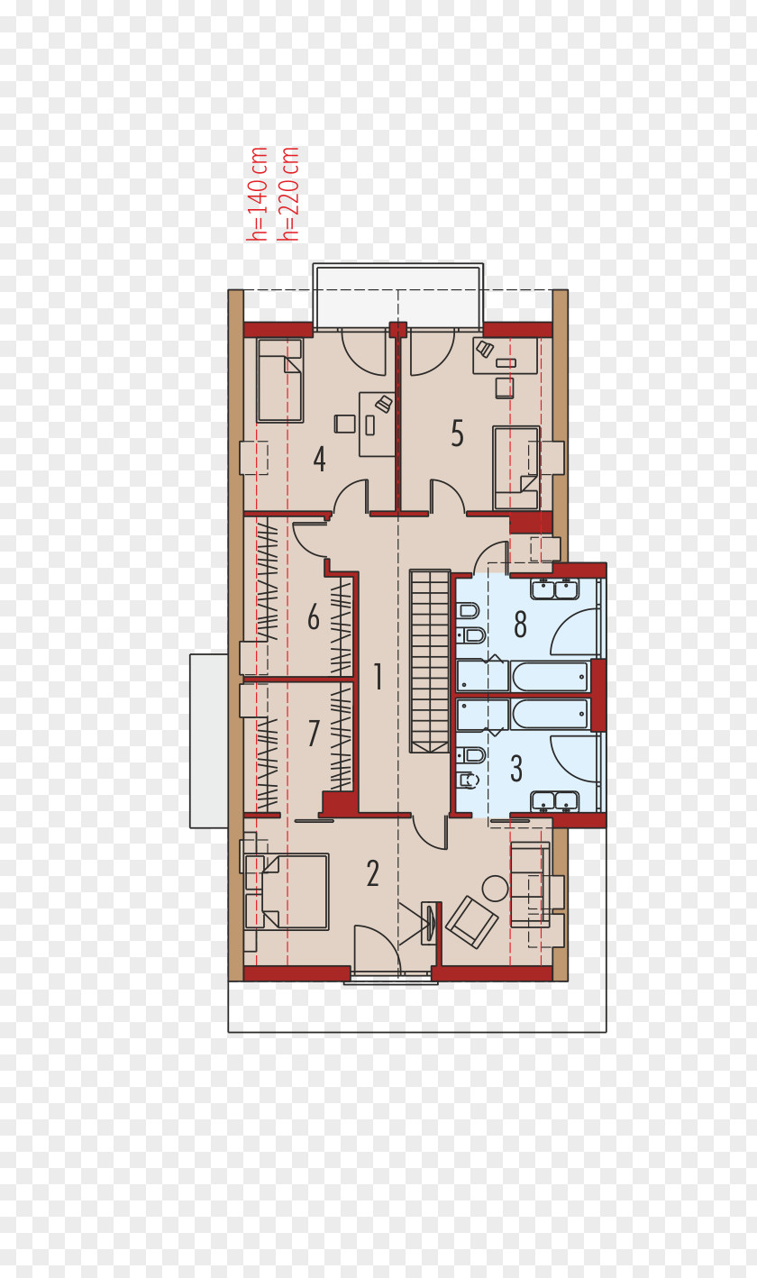 Plots Floor Plan House Attic Building Architectural Engineering PNG