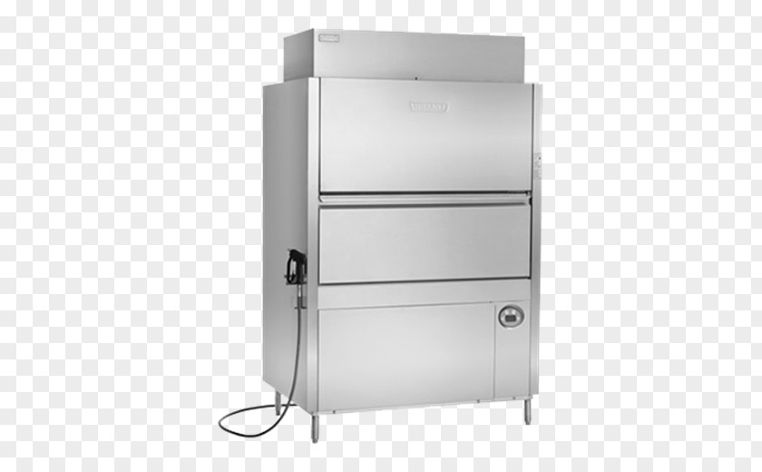 Restaurant Dishwasher In Kitchen Home Appliance Washing Machines Door Utensil PNG