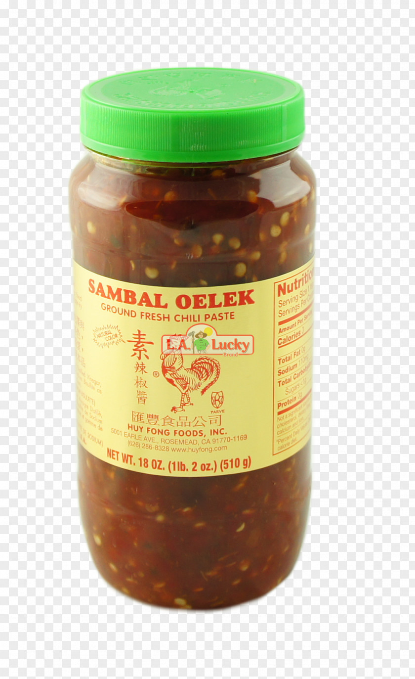 Seasoning Ingredients Sweet Chili Sauce Asian Cuisine Thai Chutney Huy Fong Foods PNG