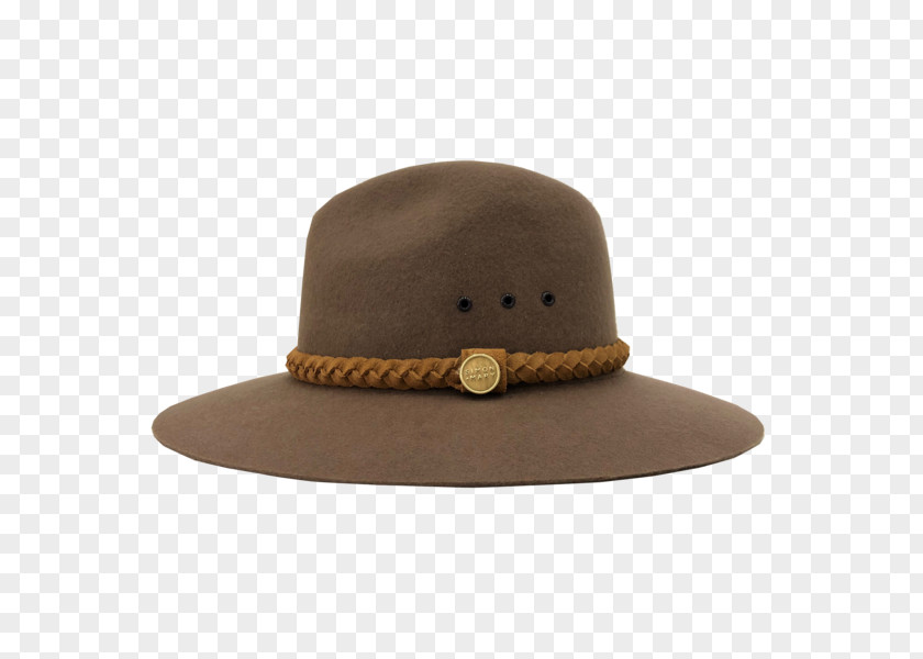 Sun Hat Leather PNG