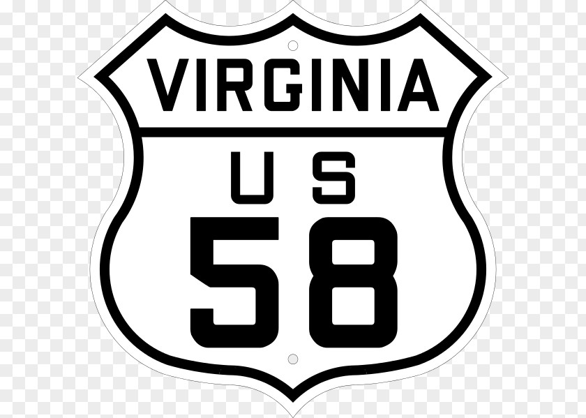 Virginia U.S. Route 66 In Kansas Logo Product Brand PNG