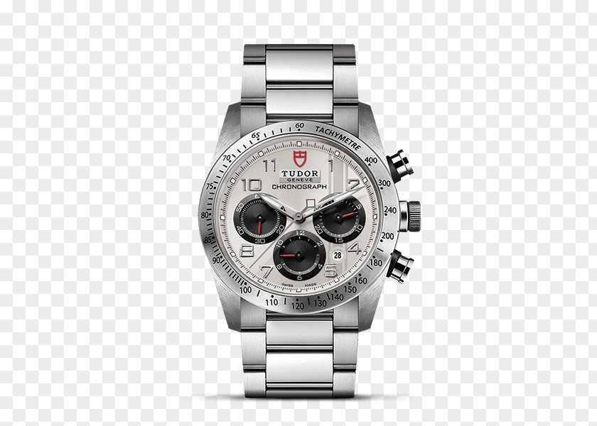 Watch Tudor Watches Chronograph Strap Tachymeter PNG