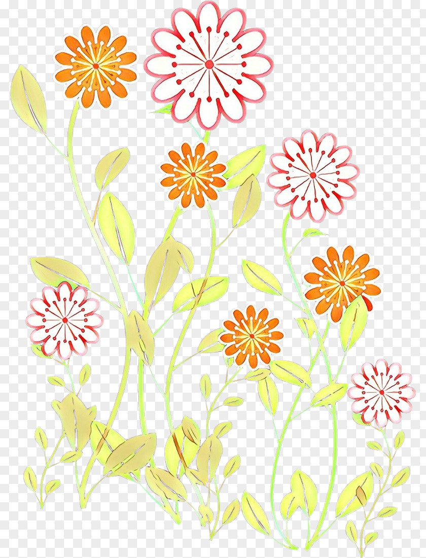 Wildflower Visual Arts Watercolor Floral Background PNG