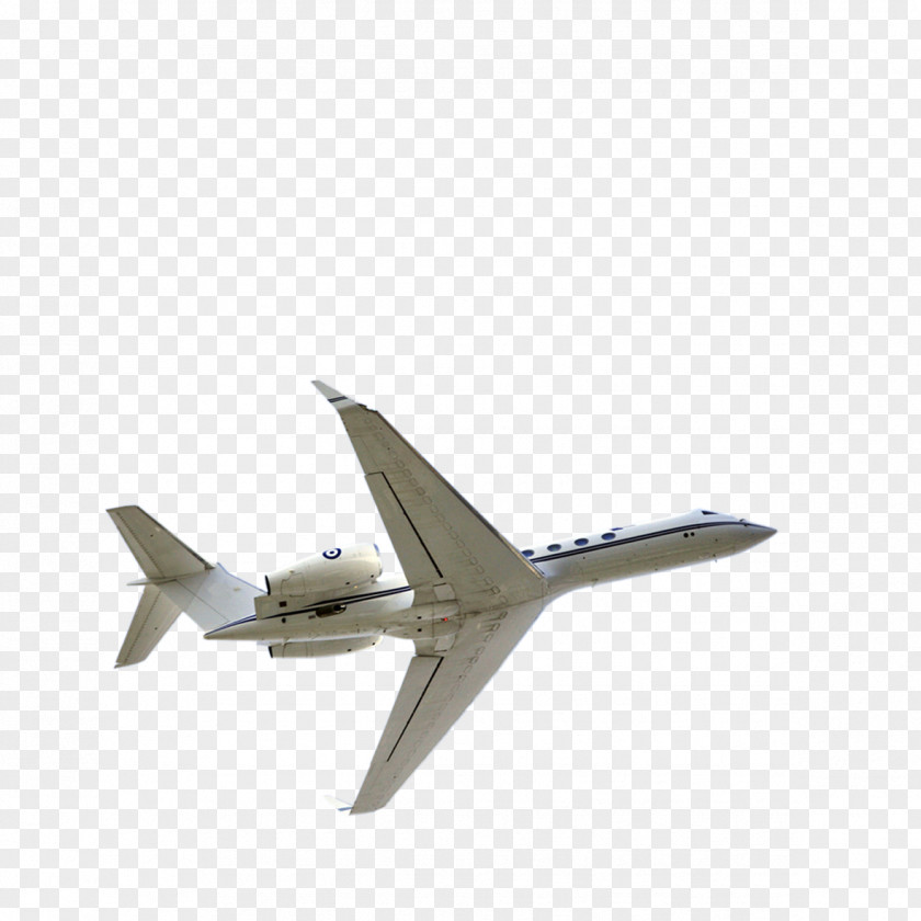 Aircraft Airplane Jet Flight PNG