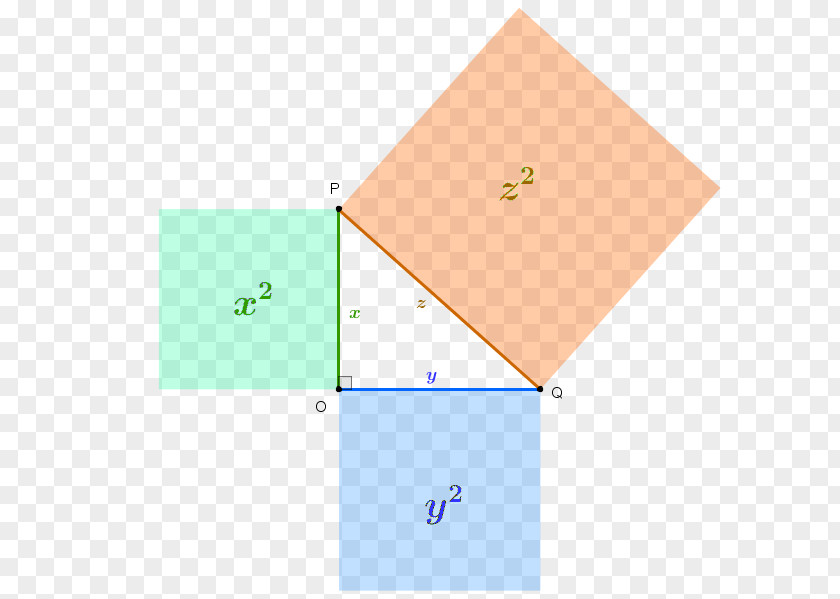 Angle Right Triangle Trigonometry Pythagorean Theorem PNG