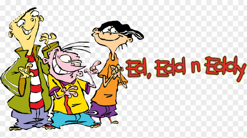 Animation Ed, Edd N Eddy: Jawbreakers! Cartoon Network PNG