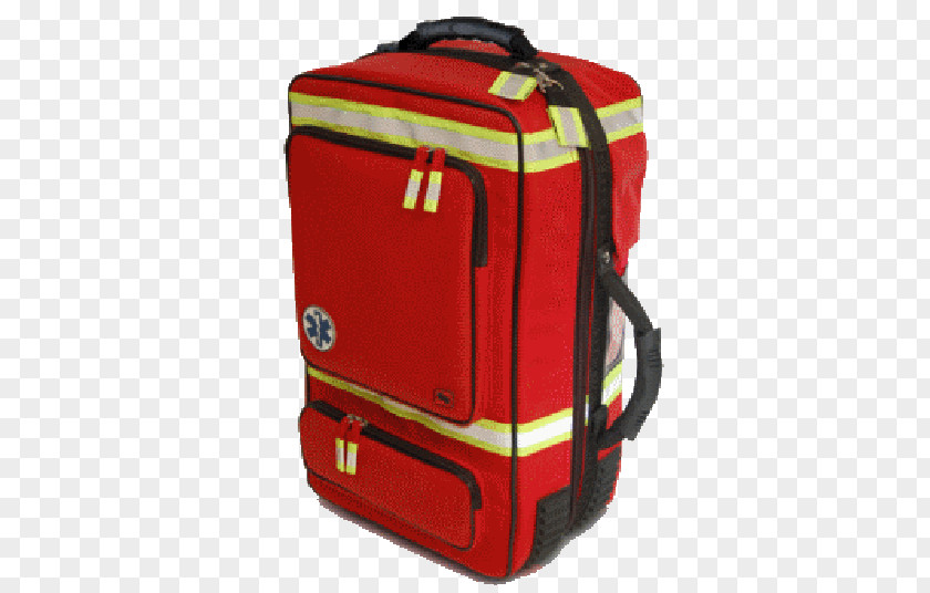 Bag Medical Emergency Medicine First Aid Supplies Kits Equipment PNG
