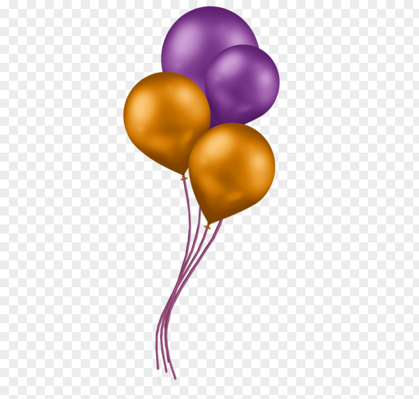 Balloon Toy Hot Air Ballooning Birthday PNG