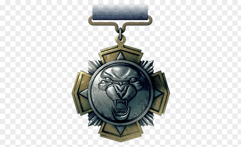 Battlefield 3 Computer Software Medal Пикабу Возможно PNG