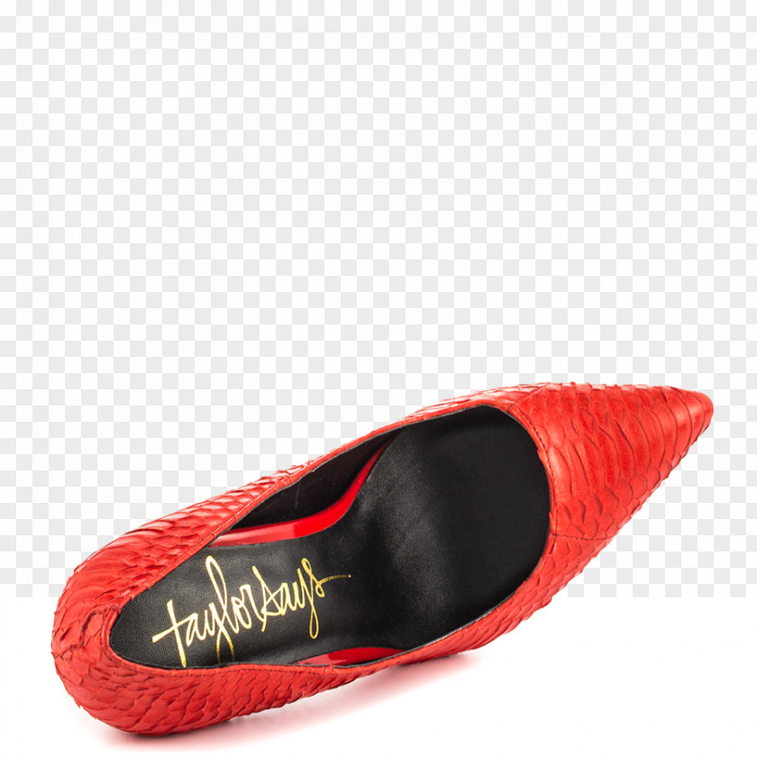 Design Shoe PNG