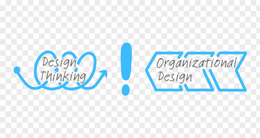 Design Thinking Organizational Structure Architecture PNG