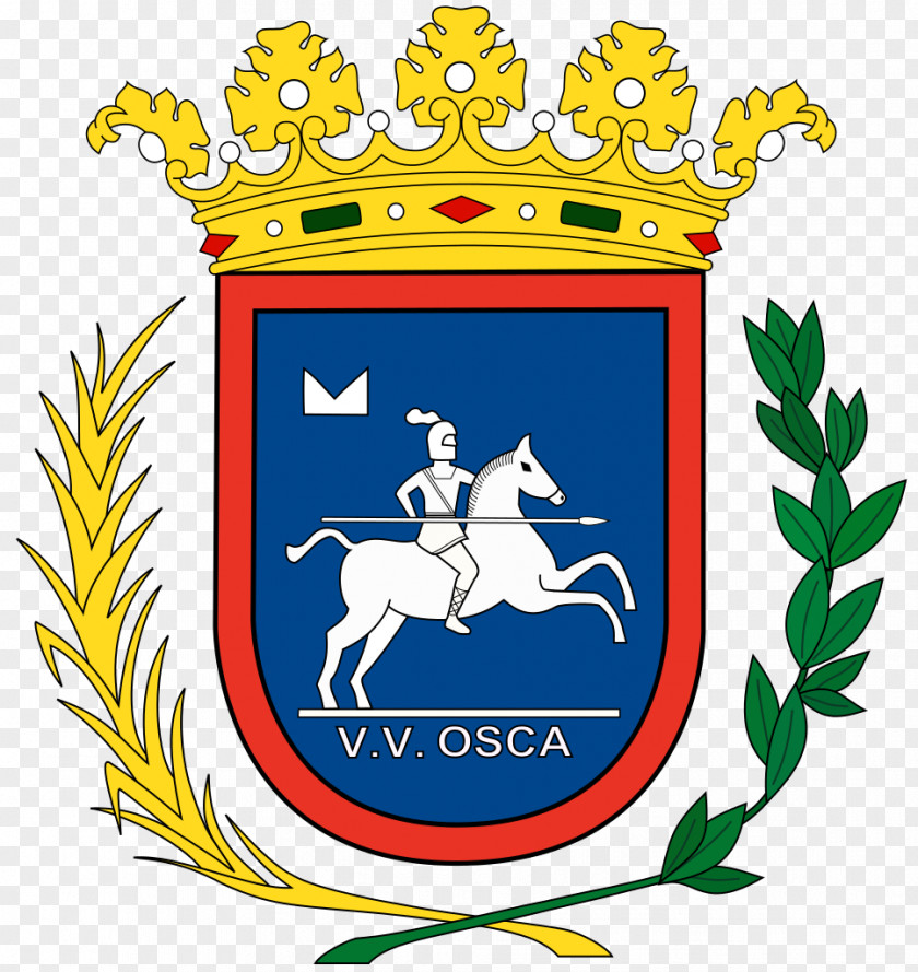 Escudo De Huesca Coat Of Arms Peru City Council Plaza La Catedral PNG