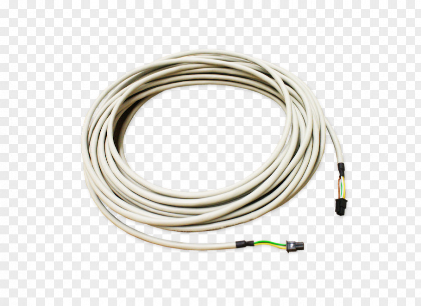 Inomatic Coaxial Cable Network Cables Electrical Wire Data Transmission PNG