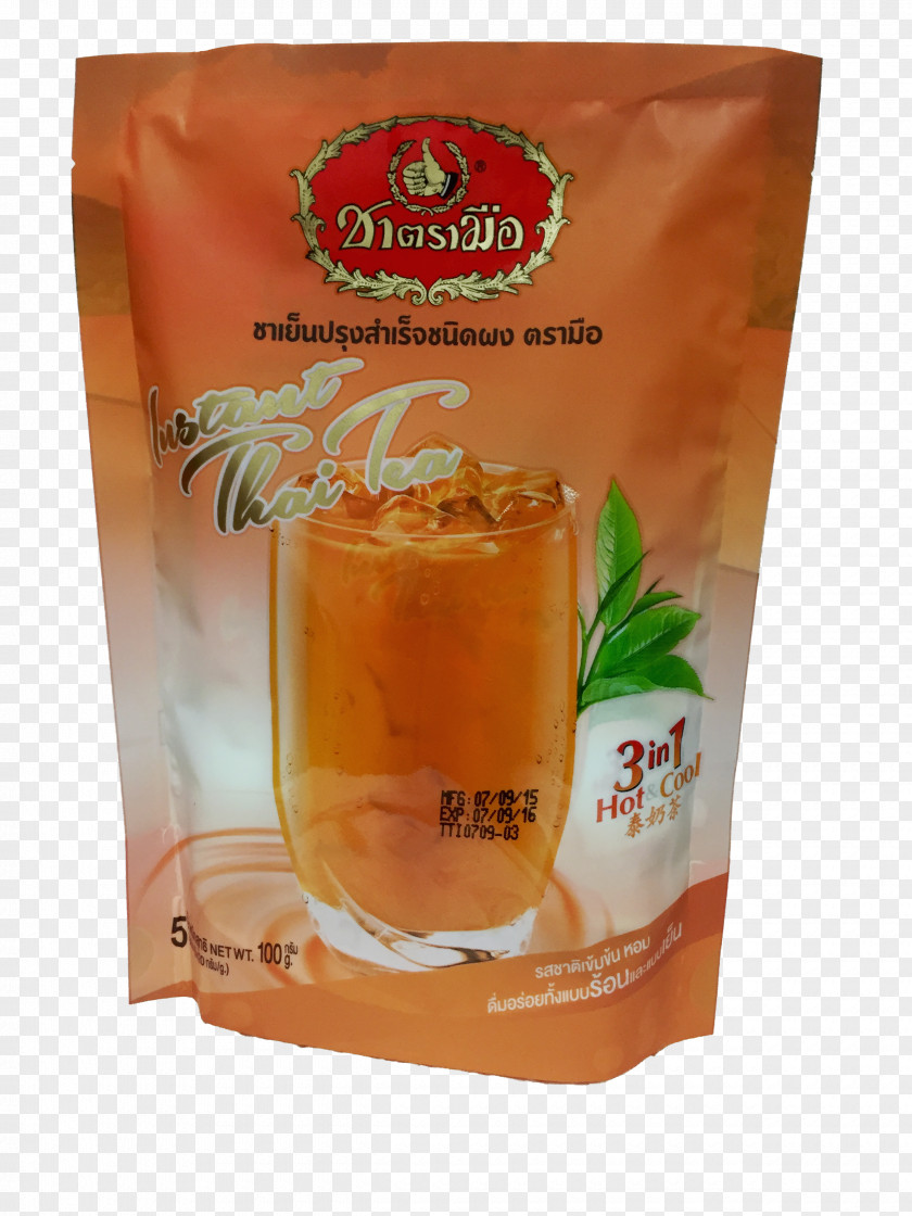Milk Tea Thai Iced Green PNG