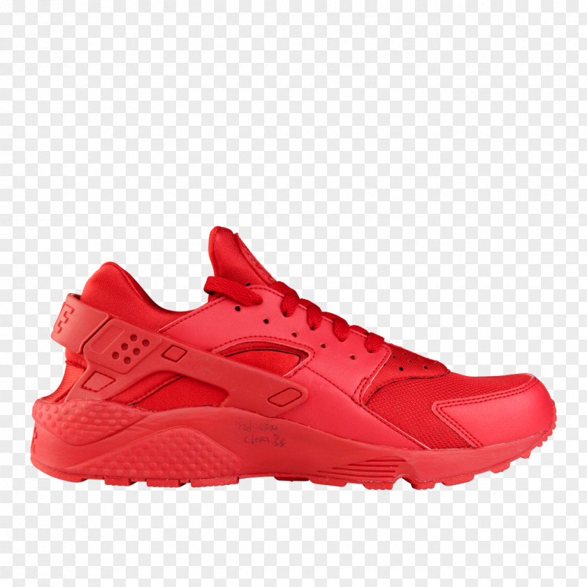 Nike Huarache Sports Shoes Foot Locker PNG