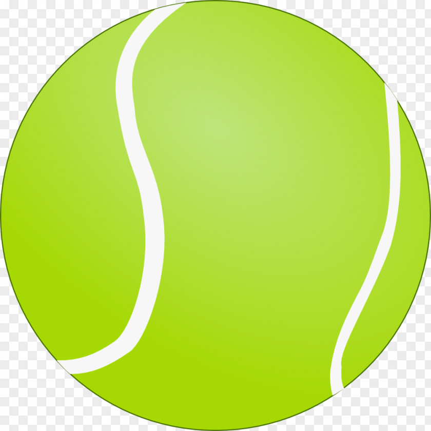 Press Down Cliparts Tennis Ball Game Tiebreaker PNG