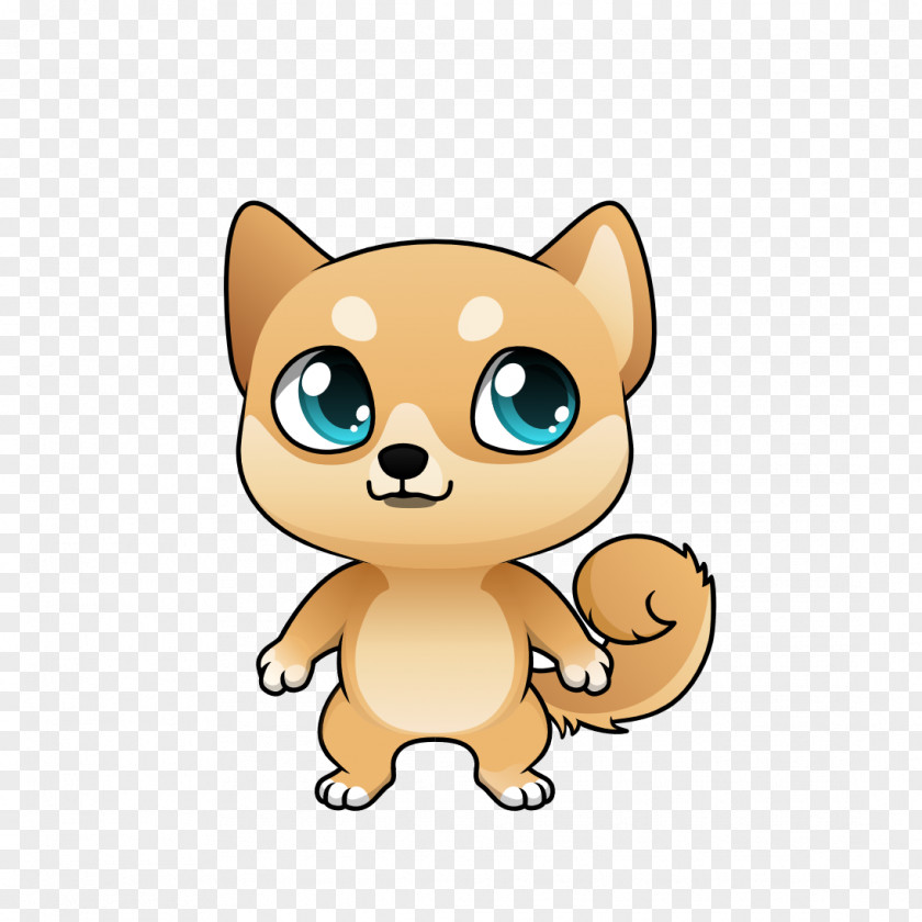Puppy Whiskers Cat Dog Breed PNG