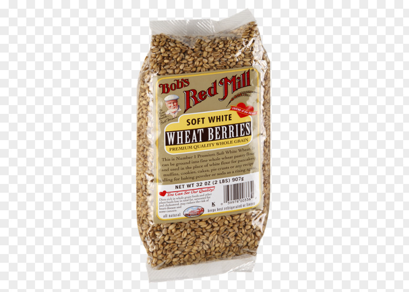 Rice Muesli Breakfast Cereal Basmati Bob's Red Mill PNG