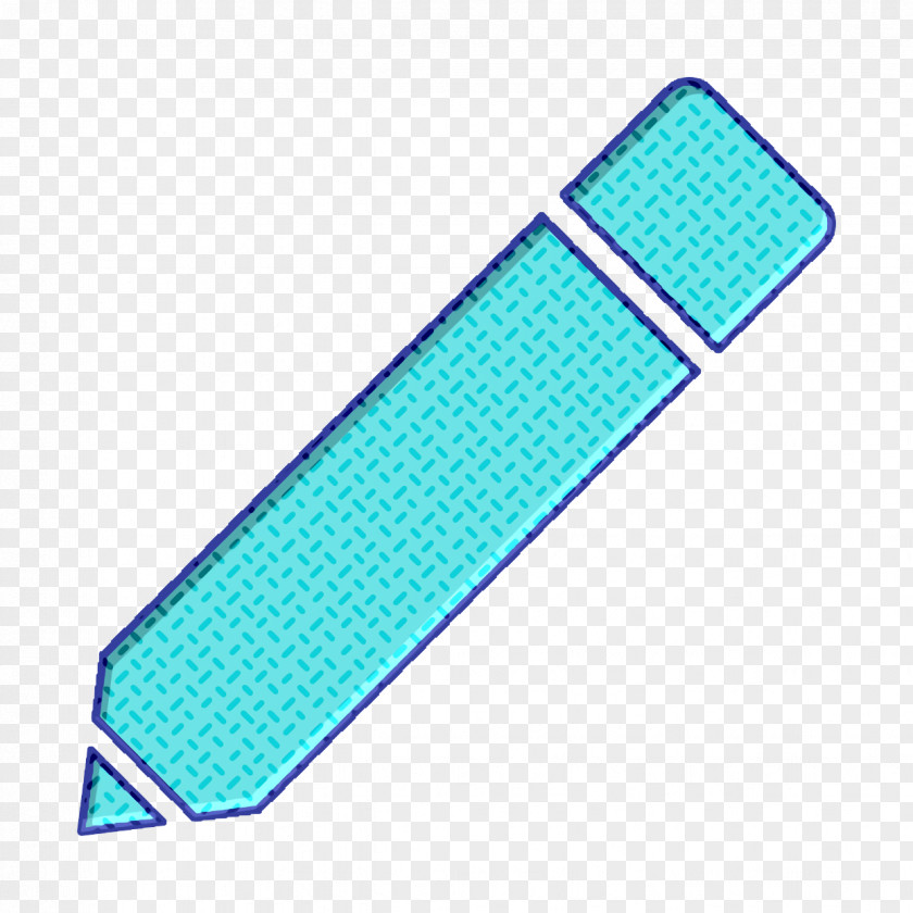 Coolicons Icon Pencil Interface PNG