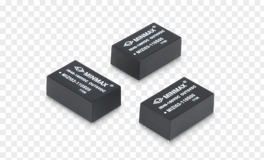 DC-to-DC Converter Power Converters Direct Current Voltage Alternating PNG