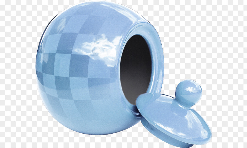 Design Graphic Tea Blue PNG