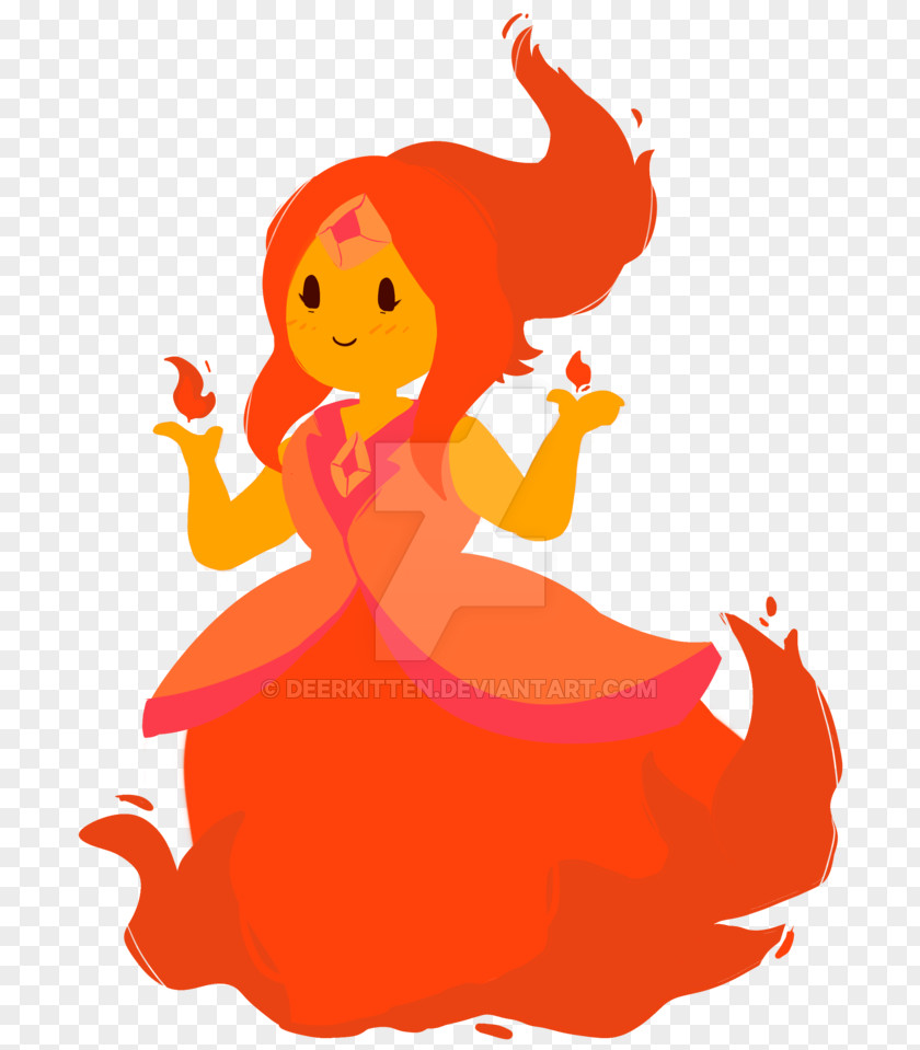 Finn The Human Flame Princess Bubblegum Marceline Vampire Queen PNG