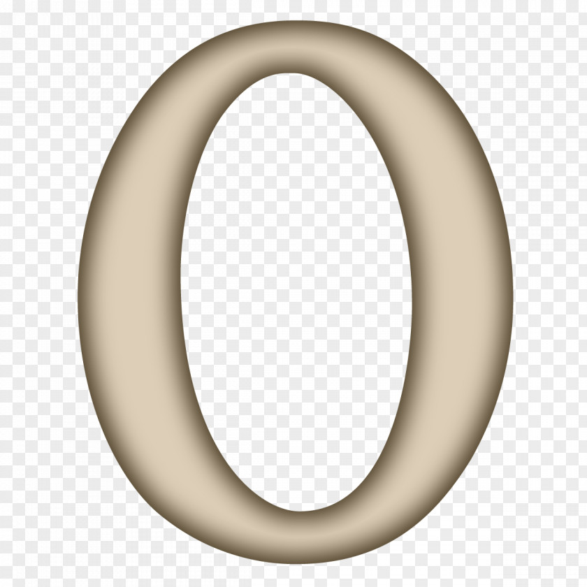 Letter C Circle Number Oval Symbol PNG