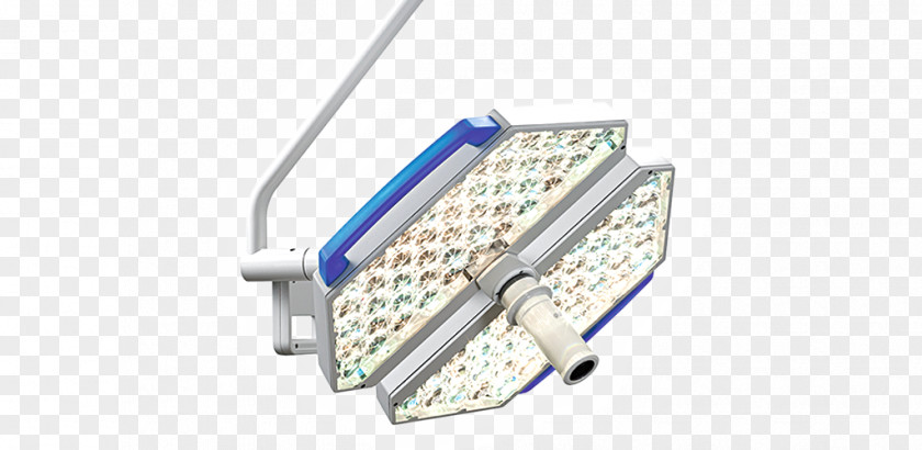 Make Adjustments For Weather Surgical Lighting Surgery Hospital Light Fixture PNG