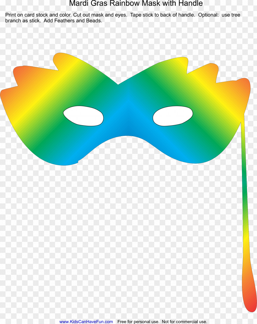 Masquerade Mask Mardi Gras Lundi Clip Art PNG