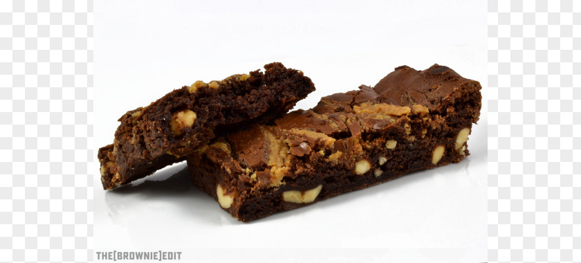 Milk Chocolate Brownie Fudge M&M's Ganache PNG