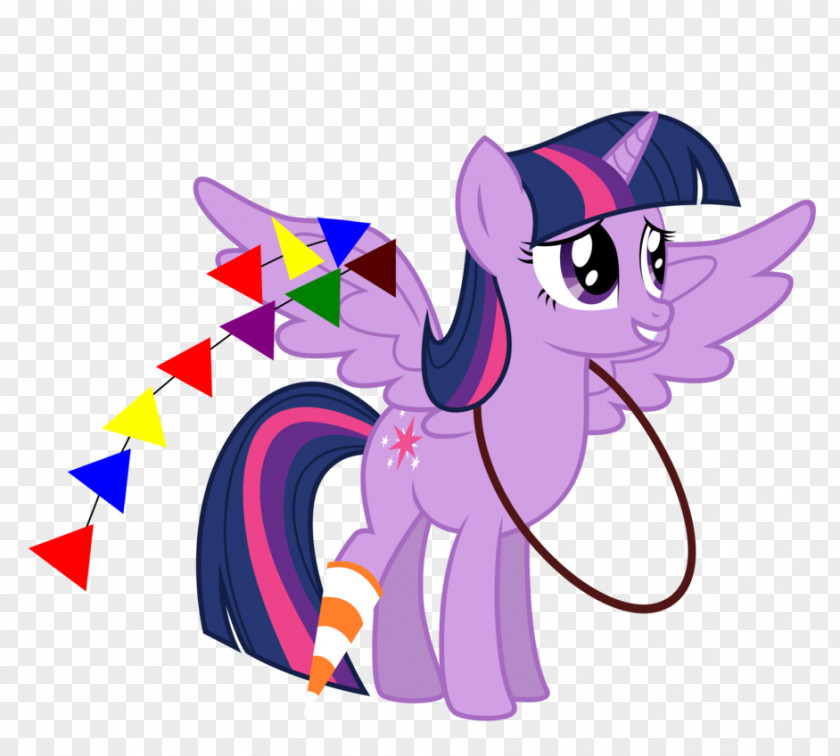 My Little Pony Twilight Sparkle Graphic Design PNG