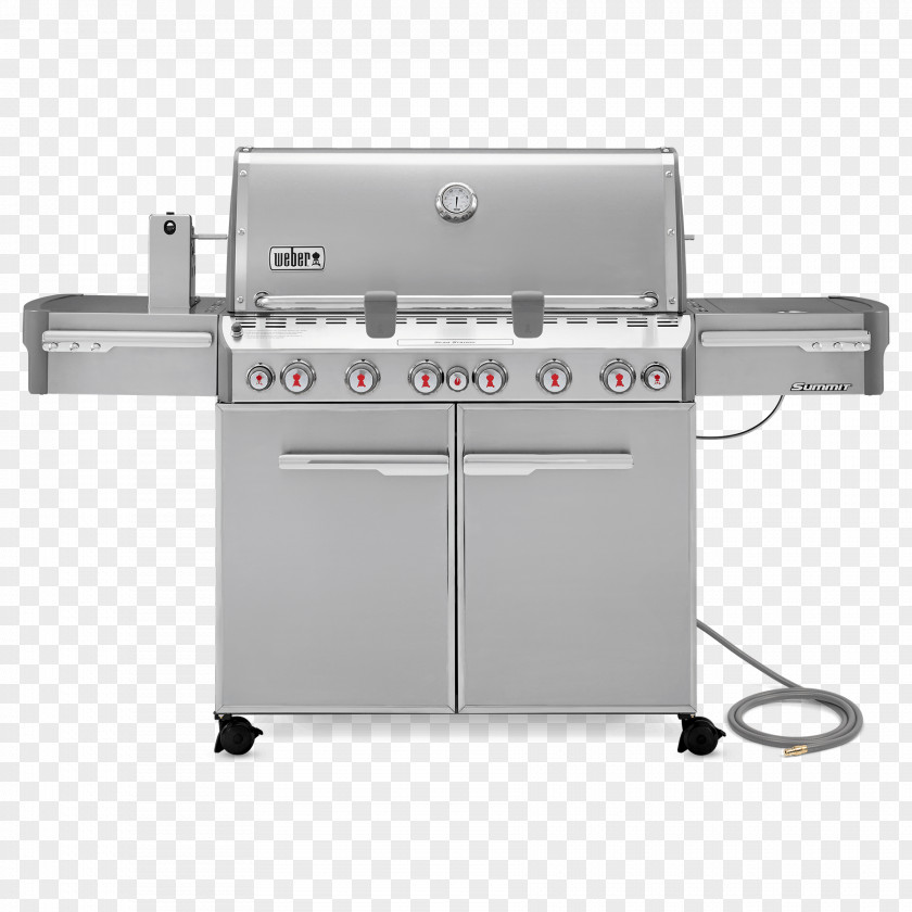 Nature Circle Barbecue Weber-Stephen Products Grilling Weber Genesis II LX S-440 Spirit E-210 PNG