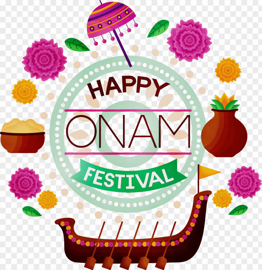 Onam PNG