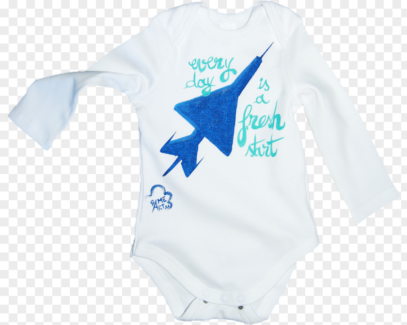 T-shirt Baby & Toddler One-Pieces Sleeve Bluza PNG