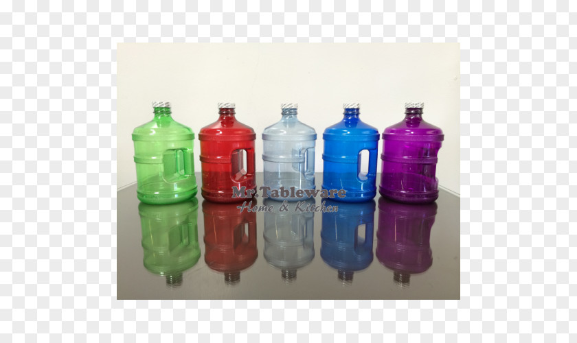 Water Plastic Bottle Bottles Gallon PNG