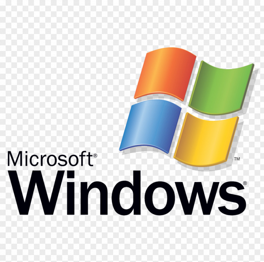 Windows XP Microsoft Operating Systems Computer Software PNG