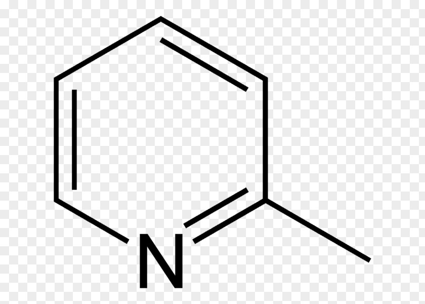 3-Methylpyridine 2-Methylpyridine Picoline 4-Methylpyridine PNG