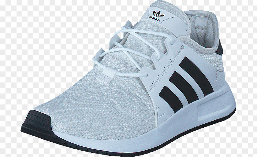 Adidas Mens Originals X PLR Sports Shoes White PNG